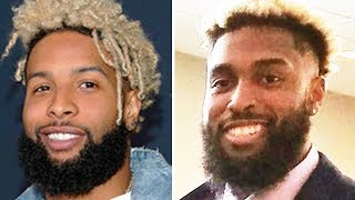 11 NFL Brothers You Didn't Know Exist (Odell Beckham Jr, Cam Newton, Rob Gronkowski)