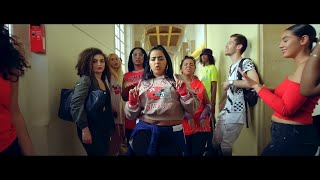Marwa Loud - Bad Boy (Official Video) Uhd 4K