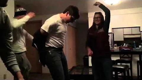 #DanceFightDelig...