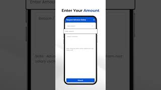 Get Your Salary Early: ZFour App Complete Guide | #zfourhrms #salary #hrms #guide #shorts