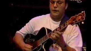 Rosenberg, Lagrene, Escoude - Limehouse Blues chords