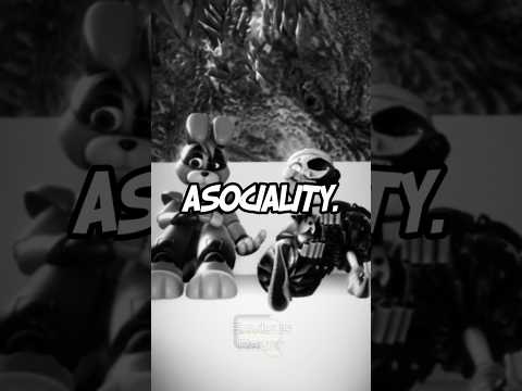 Moondrop the Asocial