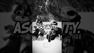 Moondrop the Asocial