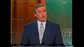 Channel Nine A Current Affair Closer 29Th May 2000