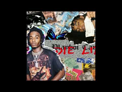 Playboi Carti - 5AM  [prod. Adrian] (slowed + reverb)