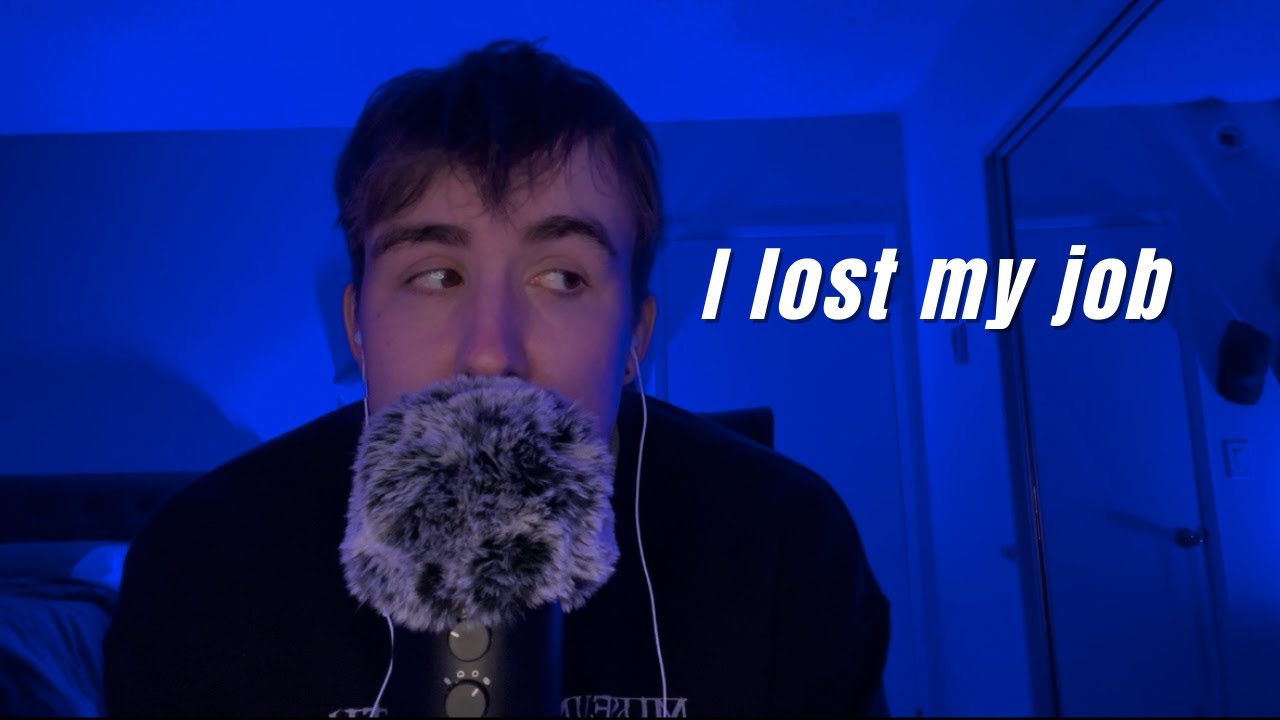 Life Update - ASMR Ramble