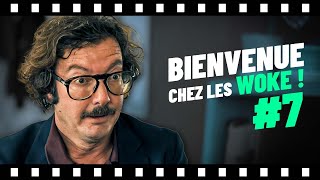 Enfants De Bobos Bienvenue Chez Les Woke