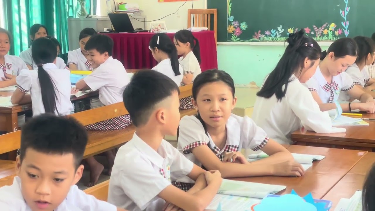 Chuyên đề Tiếng Việt 5: Viết mở bài và kết bài cho bài văn tả phong cảnh