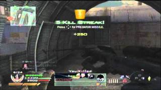 Quickscope Rape
