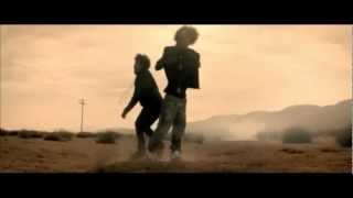 Les Twins | Beyonce - Run The World | Mojave Desert
