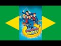 Imagination Movers Idea Box V1 Português Do Brasil Brazilian Portuguese