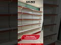 Display Racks Installation in Ghaziabad | Sigma Racks