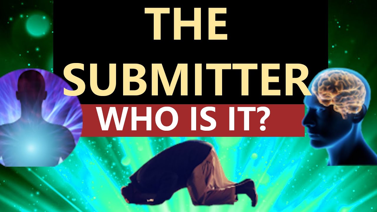 MUSLIM BELIEFS AND VALUES: Who is a 'submitter' / Muslim? | Study the ...