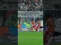 🔥 Ricardo Quaresma'dan Harika Trivela Golü #shorts #beşiktaş #quaresma
