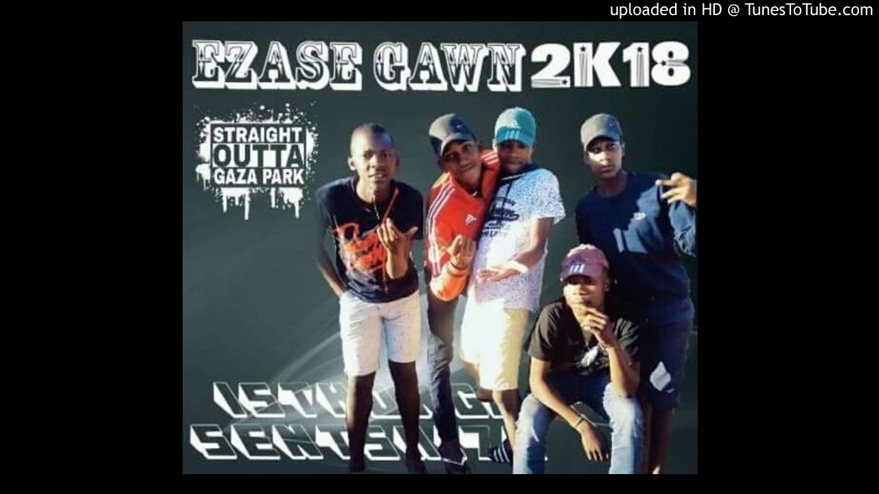 AmaVandaliser DissTrack 2018.