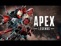 【APEX】深夜のソロランク！