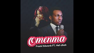OMEMMA by Frank Edwards featuring Hef-zibah
