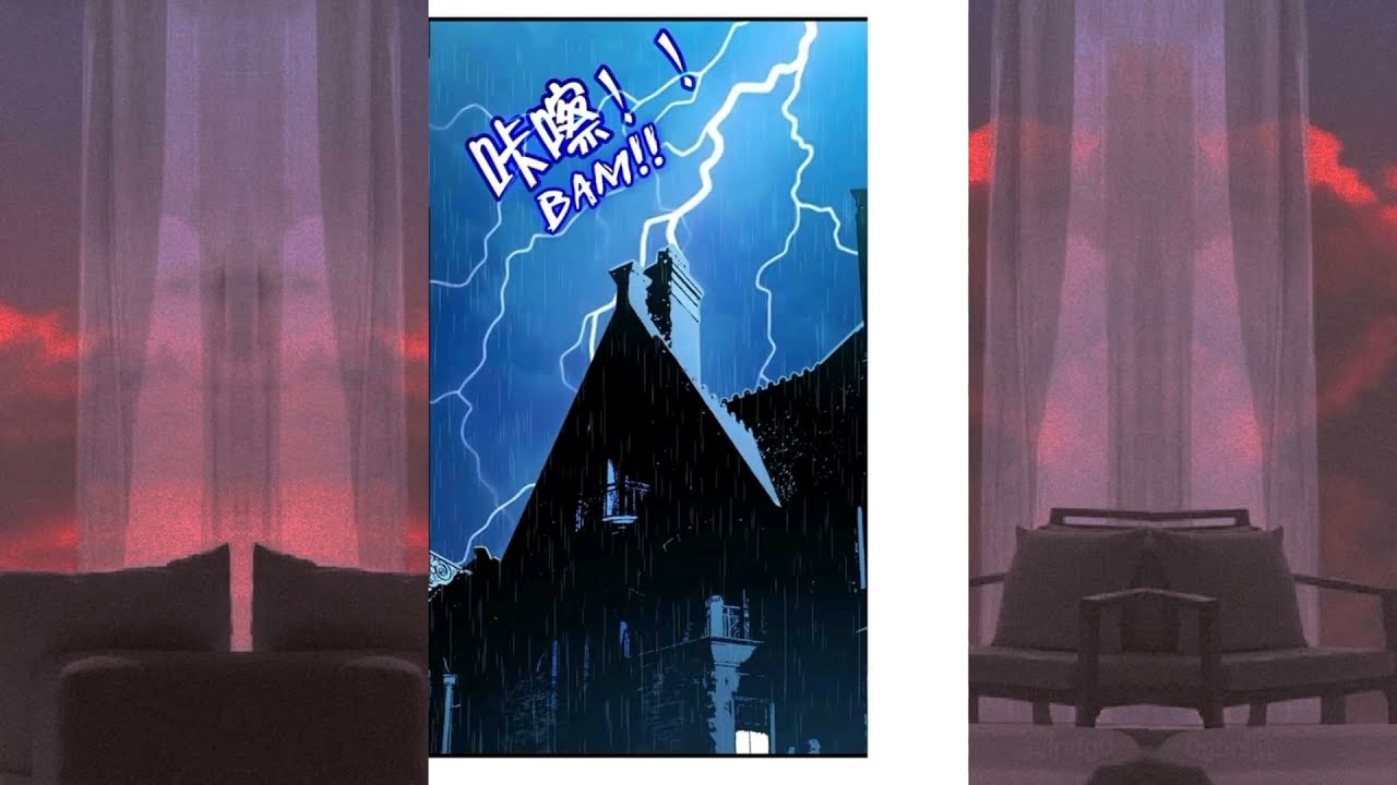 I’m Really Not the Evil God’s Lackey | CHAPTER 7 | ENG SUB - YouTube