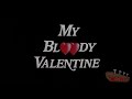 My Bloody Valentine - Nails in the Coffin