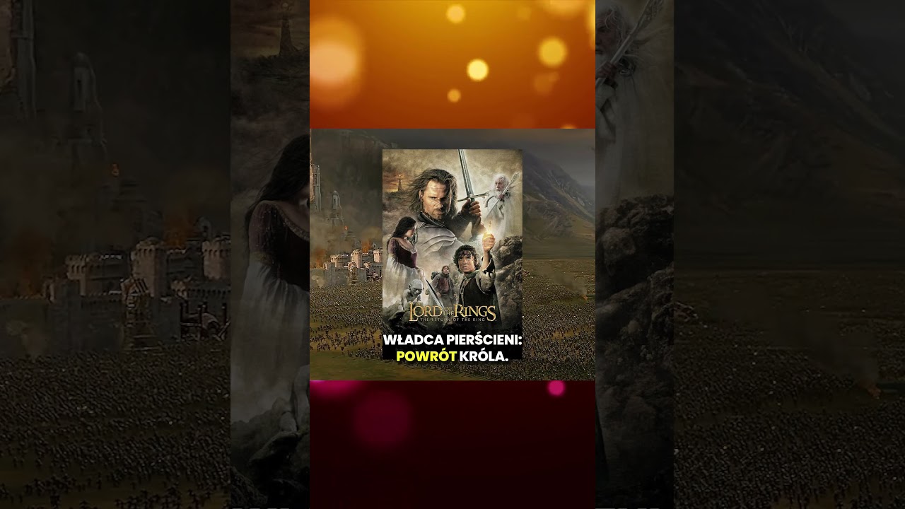 Oscary – Rekord 11 statuetek i absolutna dominacja jednego filmu