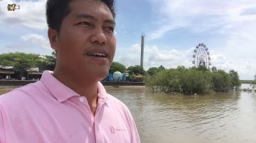 Tham quan nhà mát Bạc Liêu - điểm du lịch nổi tiếng Bạc Liêu