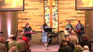 Real Life Faith (5/3/26)