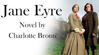 English Novel - Jane Eyre by Charlotte Bronte - Explanation & Analysis in Hindi screenshot 4