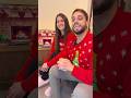Buon Natale e Buone feste a tutti voi da Valeria e Davide in Tour.