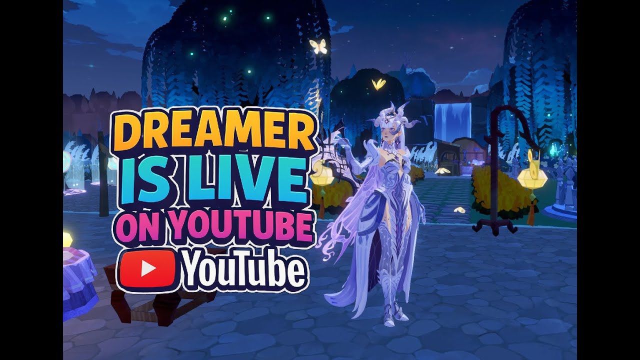 AFK Journey: Homestead - Just Chatting and Proxying Stages