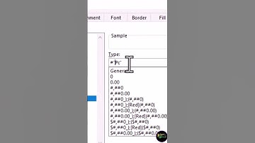 How to add cells with text and numbers  #excel