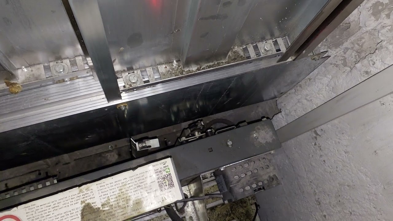 Asansör onarımı ve bakımı /elevator services