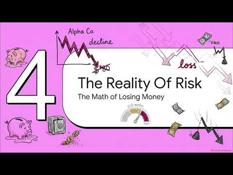 Class 1.2: Difference between saving, investing, speculating, and trading