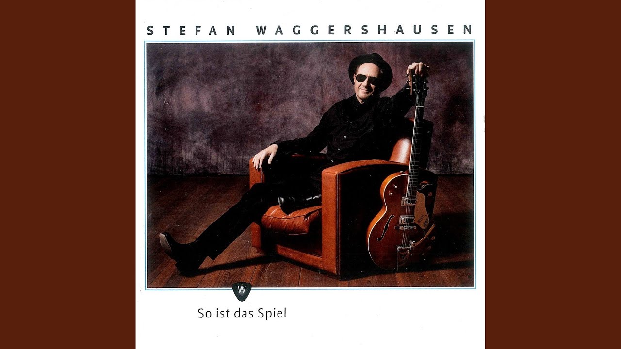 Der alte Wolf wird langsam grau