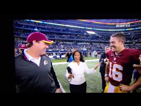 awkward---jay-gruden-and-colt-mccoy-forced-hug-on-tv