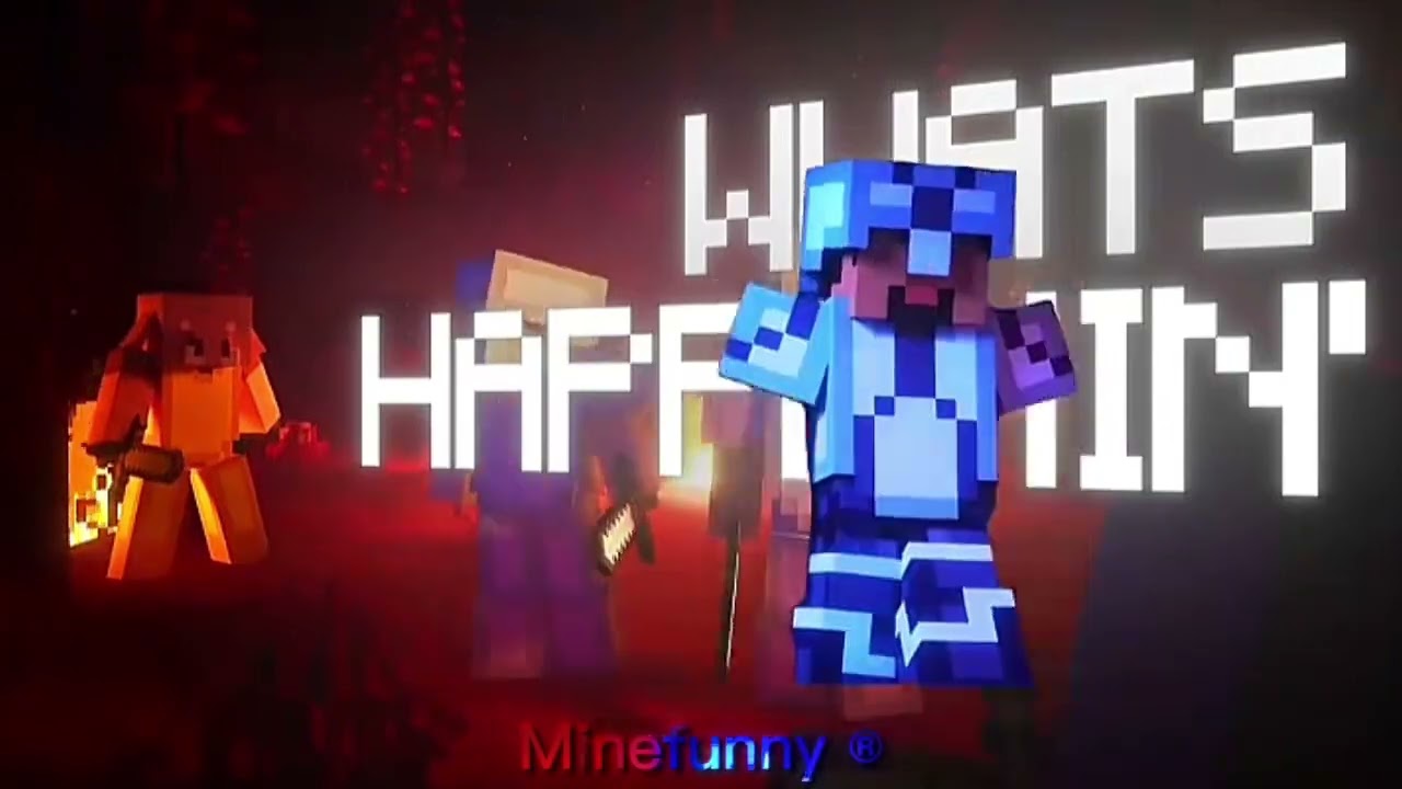Cool 😎 edit by Minefunny 😎😎😎