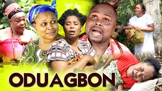 ODUAGBON PART 1 - LATEST BENIN MOVIES 2021