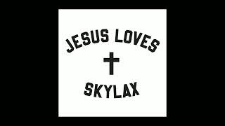 [New Vinyl Release] Various – Jesus Love Skylax #1