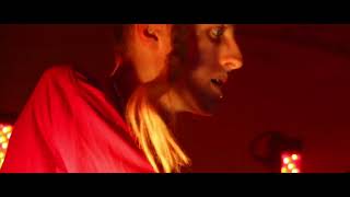 Yheti Live At The Mockbee