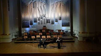 Koncert uczniów w Filharmonii Krakowskiej, 03.03.2025