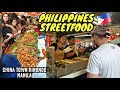 BIGGEST STREET FOOD "Chinese New Year 2020" in ChinaTown BINONDO, Manila 🇵🇭