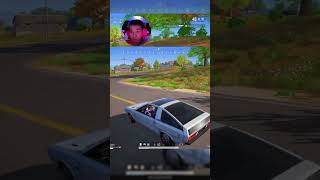 Câu chuyện Nhà clear - PGS 1🫣 | Anyone's Legend PUBG