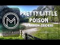 Warren Zeiders - Pretty Little Poison [Lyrics]