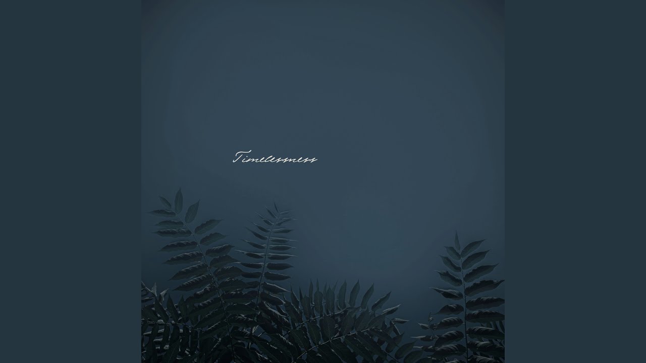 Watch Timelessness on YouTube Watch Timelessness on YouTube