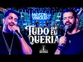 Maycon e Vinicius - Tudo Que Eu Queria (DVD Ao Vivo em São Paulo)