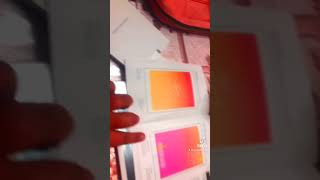 Primsr Video Habriendo Mi Ipad