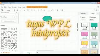 flowchart program membuat form login dan register