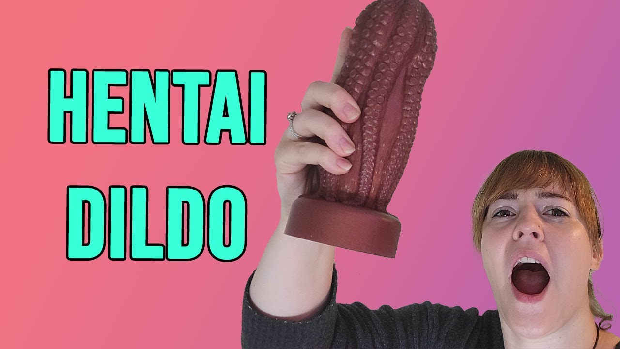 Sex Toy Review - Mr. Hankey's Toys Hentai Tentacle Silicone Dildo for Fantasy Play and Pleasure Sex Toy Review - Mr. Hankey's Toys Hentai Tentacle Silicone Dildo for Fantasy Play and Pleasure