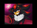 Silver The Hedgehog - Let Me Be Your Lover ft. Shadow The Hedgehog