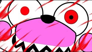 Funtime Freddy Is The Murderer Minecraft Fnaf Roleplay