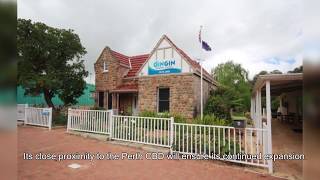 Shire of Gingin ( Captions)